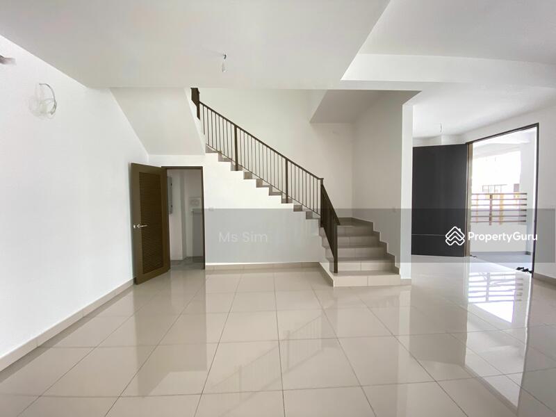 Untuk Dijual - 2-storey Terrace House at Bandar Bukit Puchong 2