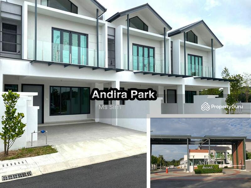 Untuk Dijual - 2-storey Terrace House at Bandar Bukit Puchong 2