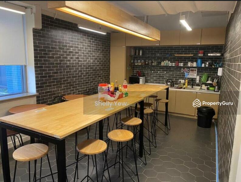 For Rent - MSC Malaysia Cybercentre Status Fully Furnished Multiple Size Selection Offices