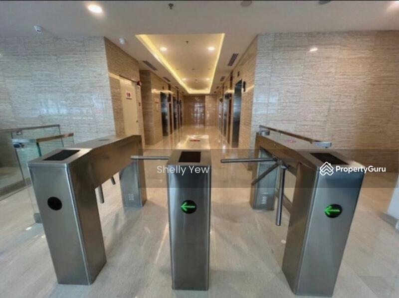 For Rent - MSC Malaysia Cybercentre Status Fully Furnished Multiple Size Selection Offices