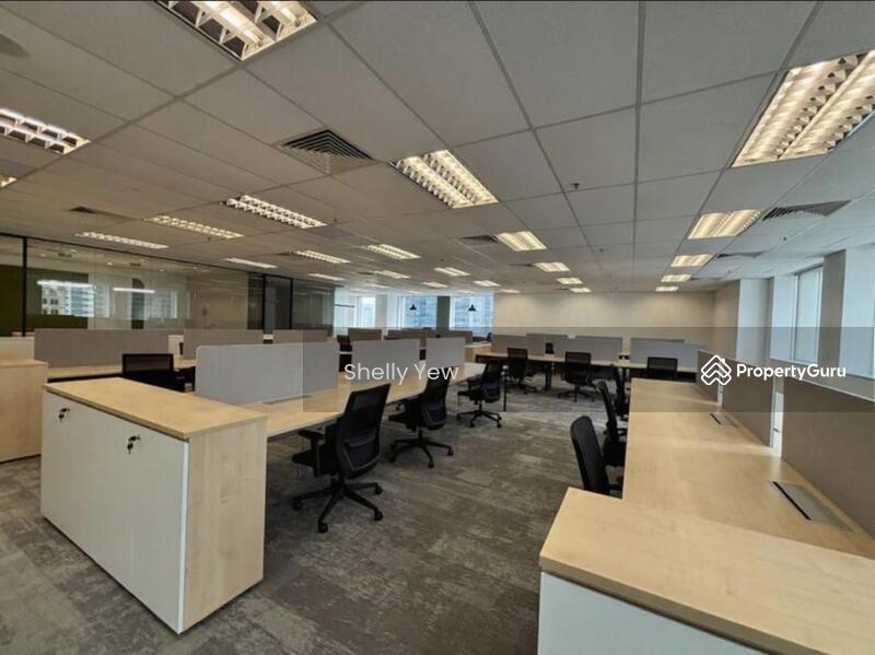 For Rent - MSC Malaysia Cybercentre Status Fully Furnished Multiple Size Selection Offices