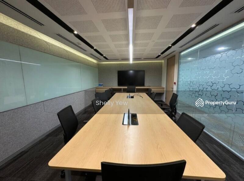For Rent - MSC Malaysia Cybercentre Status Fully Furnished Multiple Size Selection Offices