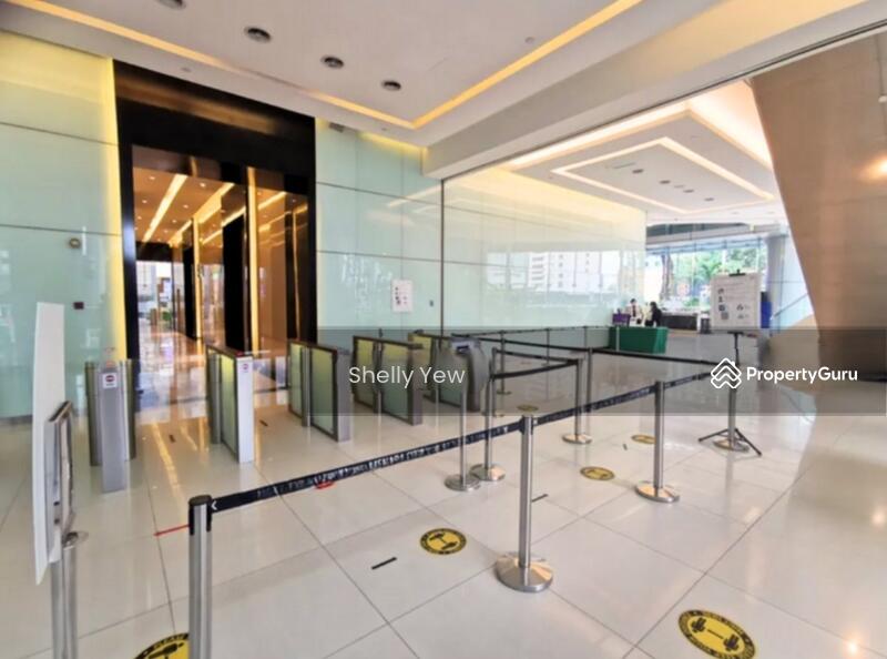 For Rent - MSC Malaysia Cybercentre Status Fully Furnished Multiple Size Selection Offices