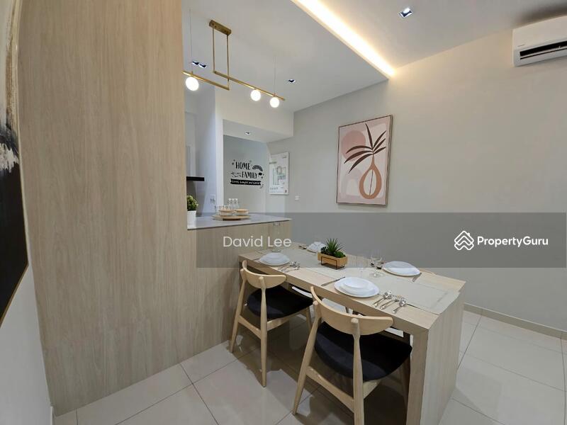 For Sale - YOLO Signature Suites