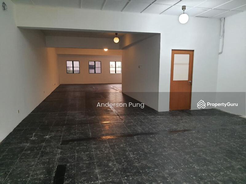 For Rent - 2nd Floor Office BSD, SD 13, Bandar Sri Damansara, Kepong