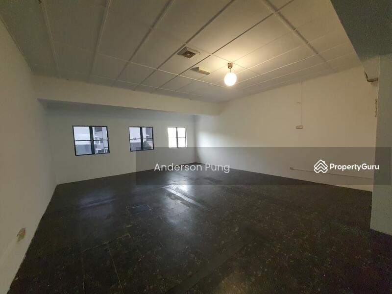 For Rent - 2nd Floor Office BSD, SD 13, Bandar Sri Damansara, Kepong