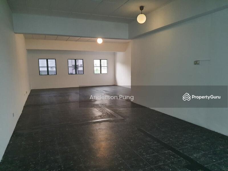For Rent - 2nd Floor Office BSD, SD 13, Bandar Sri Damansara, Kepong