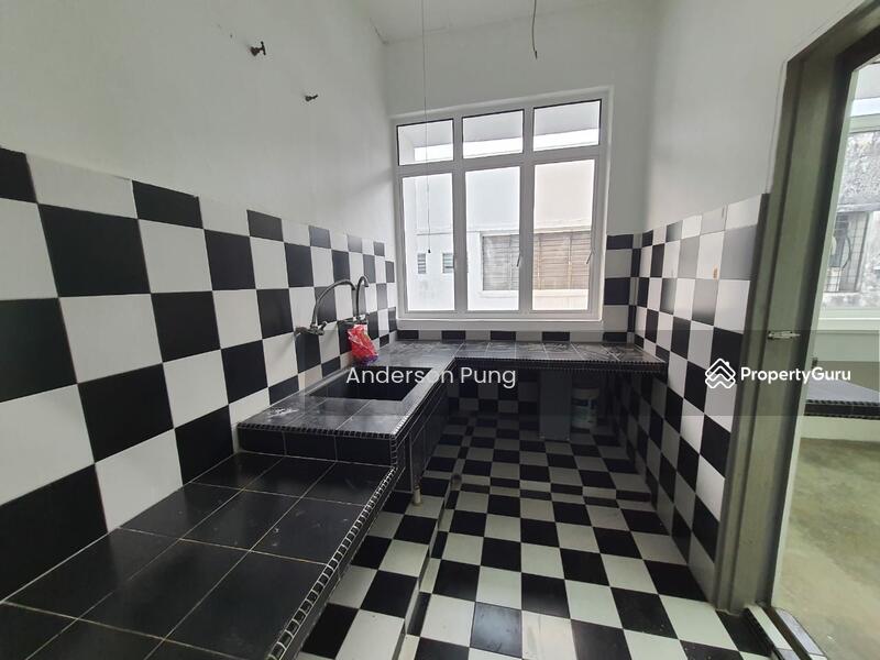 For Rent - 2nd Floor Office BSD, SD 13, Bandar Sri Damansara, Kepong