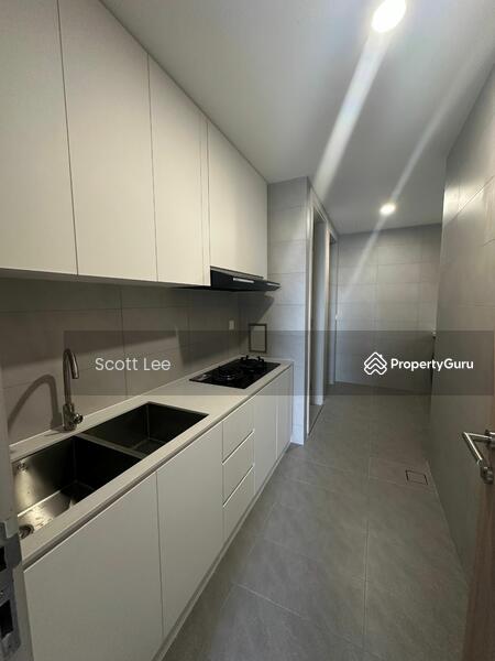 Untuk Disewa - Park Place