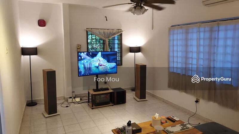For Sale - Taman Wangsa Melawati
