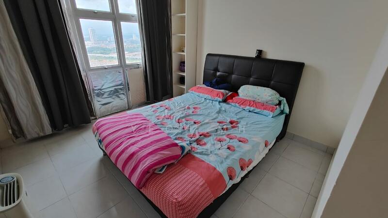 Condominium for Rent at Metropolitan Square - Yeoh MH - PropertyGuru.com.my