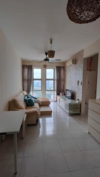 Condominium for Rent at Metropolitan Square - Yeoh MH - PropertyGuru.com.my