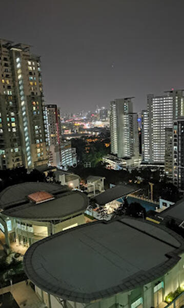 Condominium for Rent at Metropolitan Square - Yeoh MH - PropertyGuru.com.my