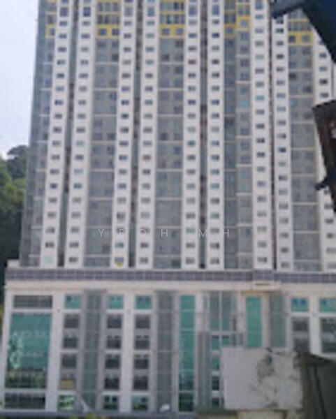 Condominium for Rent at Metropolitan Square - Yeoh MH - PropertyGuru.com.my