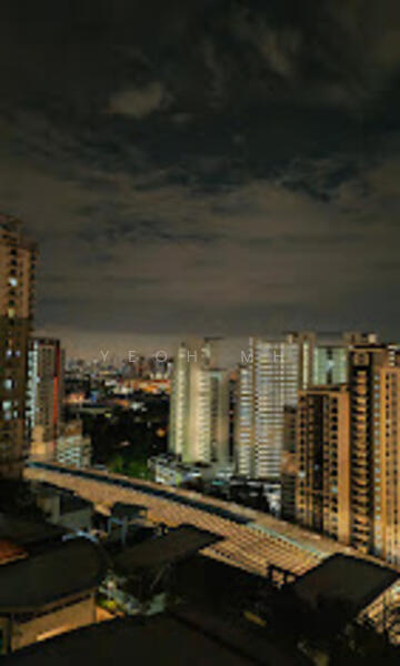 Condominium for Rent at Metropolitan Square - Yeoh MH - PropertyGuru.com.my