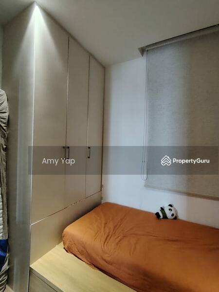 Untuk Dijual - Mizumi Residences