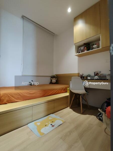 Untuk Dijual - Mizumi Residences
