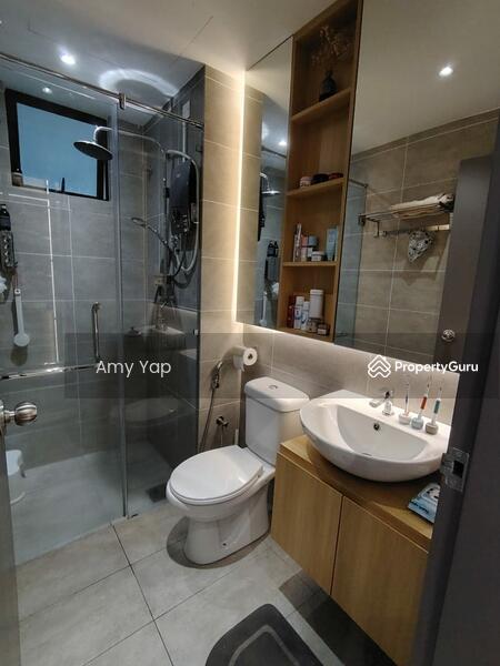 Untuk Dijual - Mizumi Residences