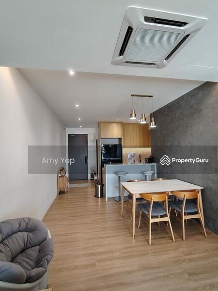 Untuk Dijual - Mizumi Residences