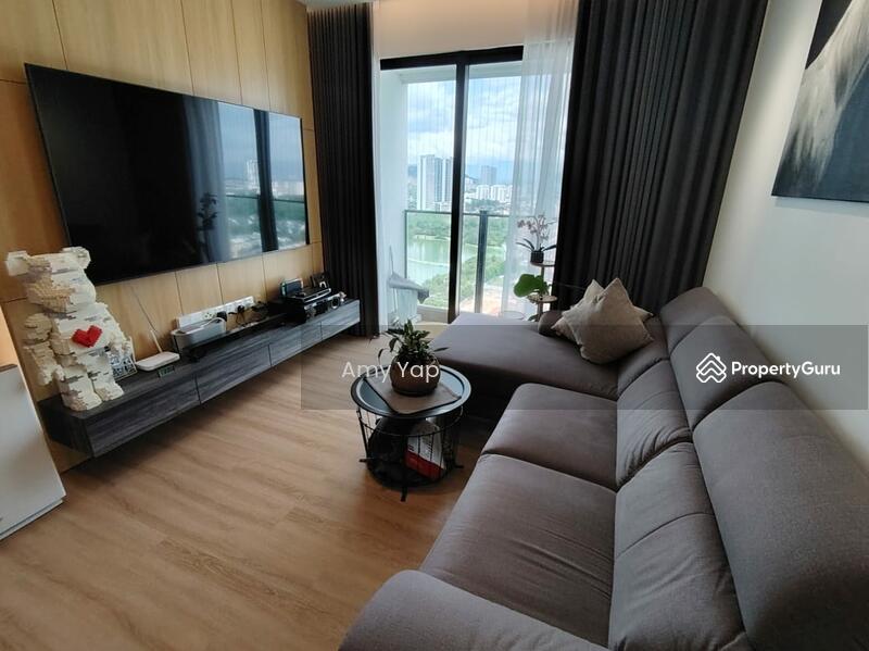 Untuk Dijual - Mizumi Residences