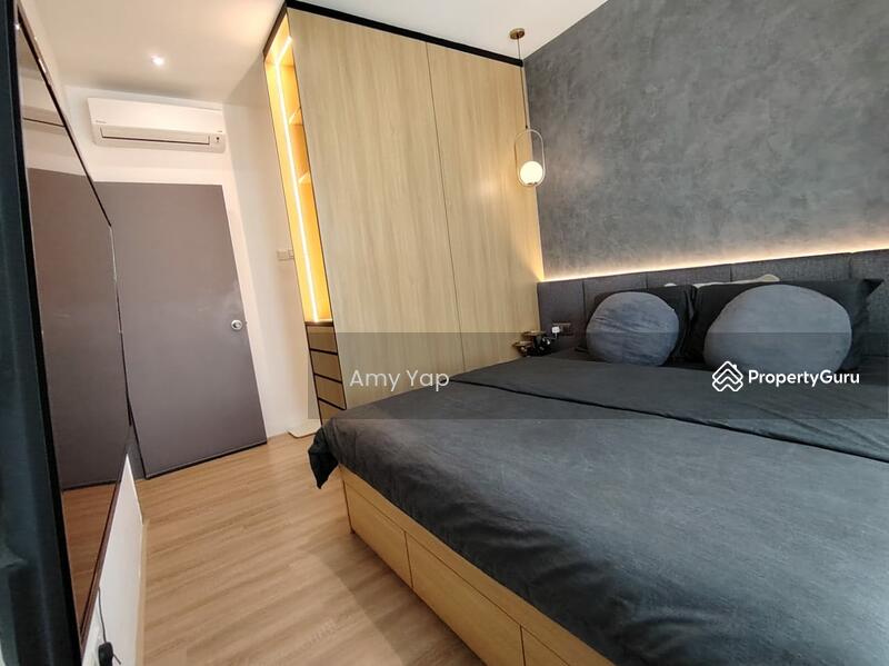 Untuk Dijual - Mizumi Residences