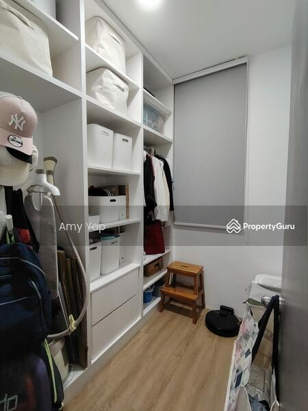 Untuk Dijual - Mizumi Residences