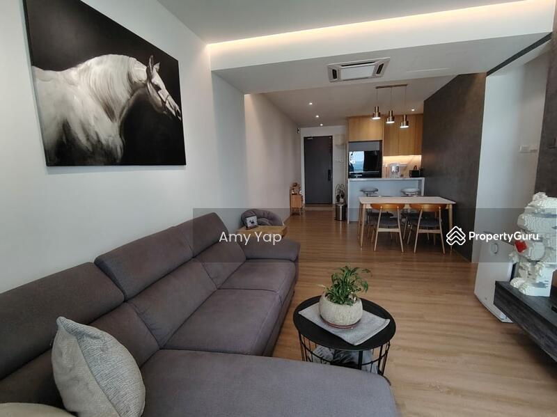 Untuk Dijual - Mizumi Residences
