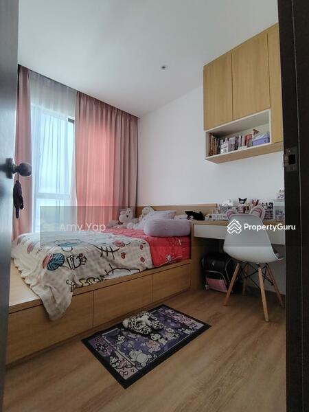 Untuk Dijual - Mizumi Residences