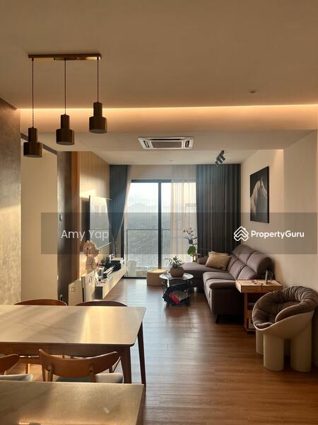 Untuk Dijual - Mizumi Residences