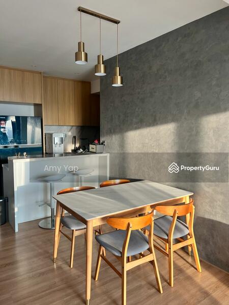 Untuk Dijual - Mizumi Residences
