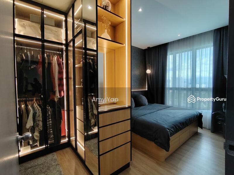 Untuk Dijual - Mizumi Residences