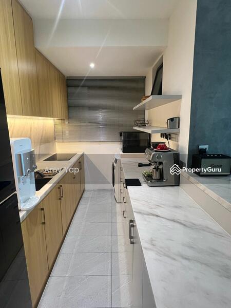 Untuk Dijual - Mizumi Residences