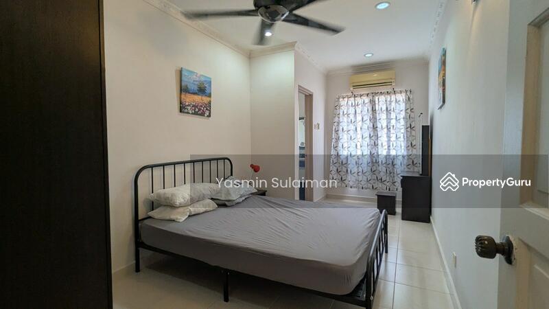 For Sale - CORNER LOT Double Storey Seksyen 7 Shah Alam
