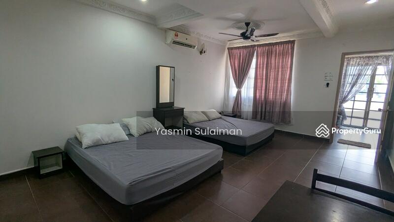 For Sale - CORNER LOT Double Storey Seksyen 7 Shah Alam