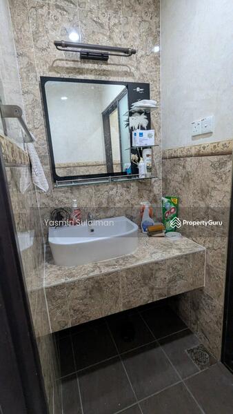 For Sale - CORNER LOT Double Storey Seksyen 7 Shah Alam