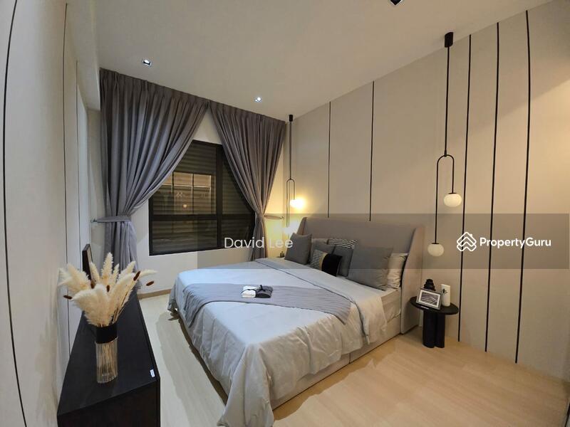 For Sale - DK Impian