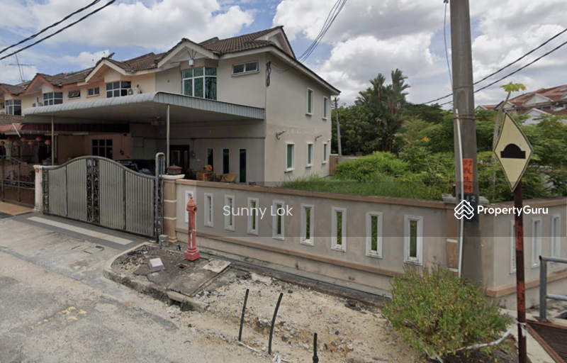 For Sale - Taman Jentayu