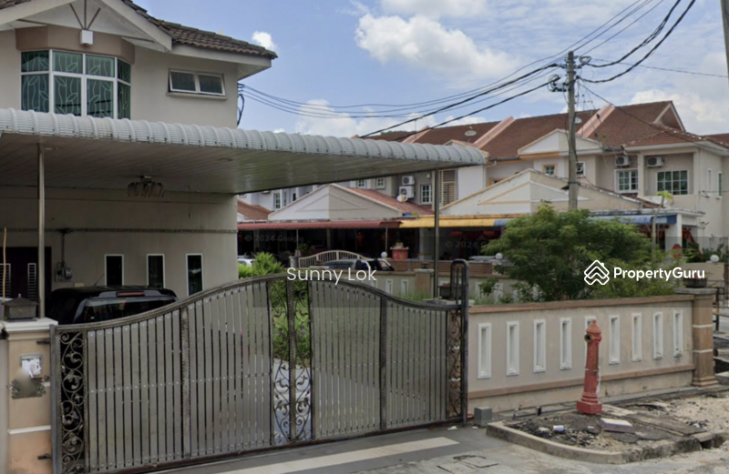 For Sale - Taman Jentayu