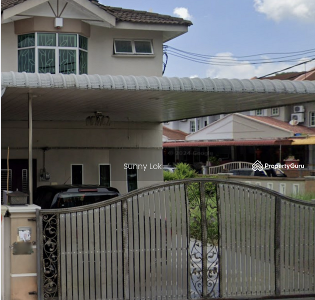For Sale - Taman Jentayu