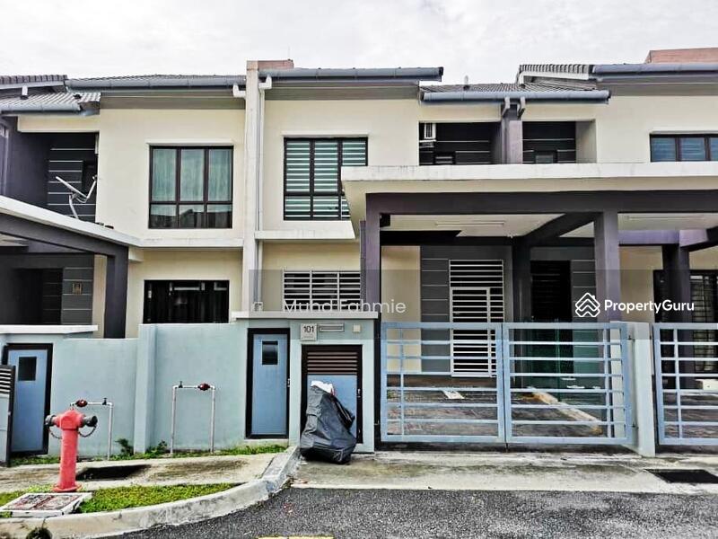 Murni, Bandar Ainsdale, Seremban