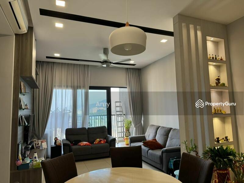 Untuk Dijual - Le Pavillion