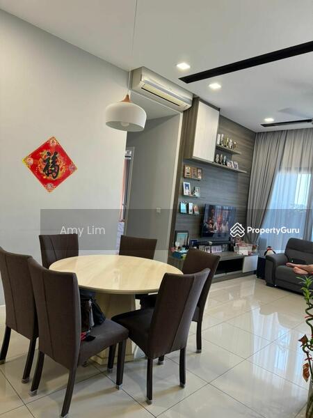 Untuk Dijual - Le Pavillion