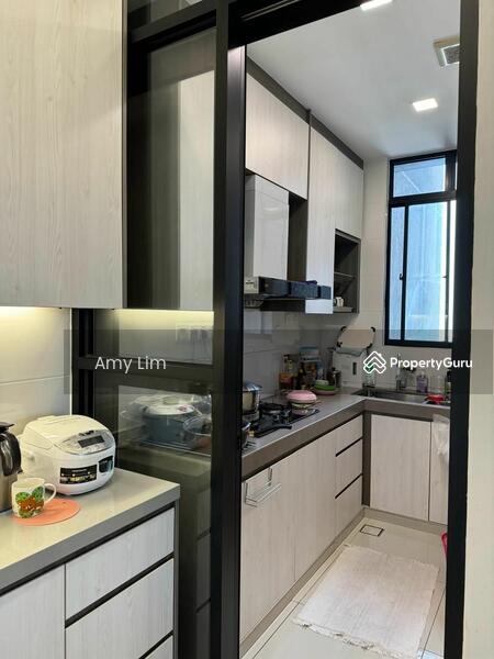 Untuk Dijual - Le Pavillion