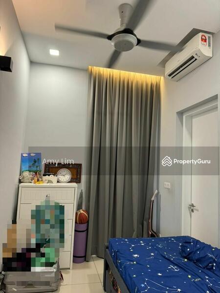 Untuk Dijual - Le Pavillion