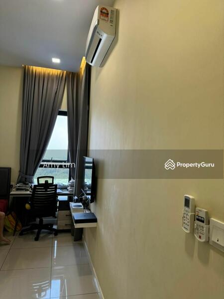 Untuk Dijual - Le Pavillion