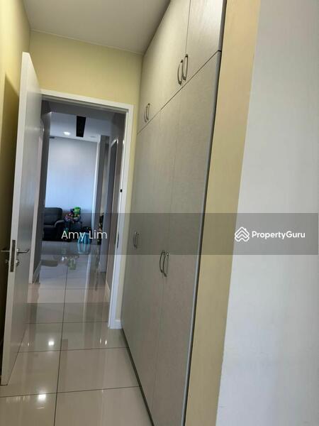 Untuk Dijual - Le Pavillion