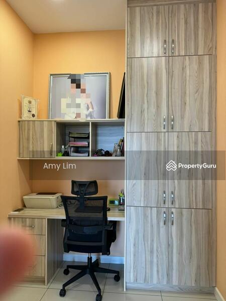 Untuk Dijual - Le Pavillion