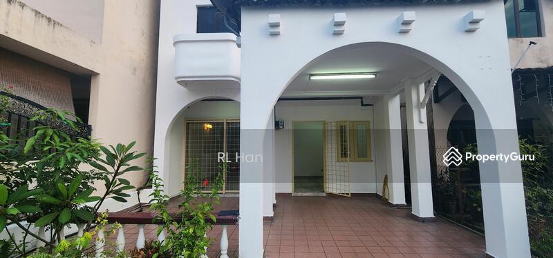 For Sale - 2-storey Terrace House at SS19