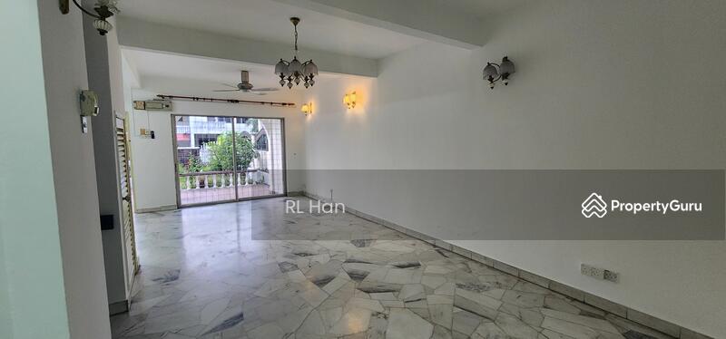 For Sale - 2-storey Terrace House at SS19