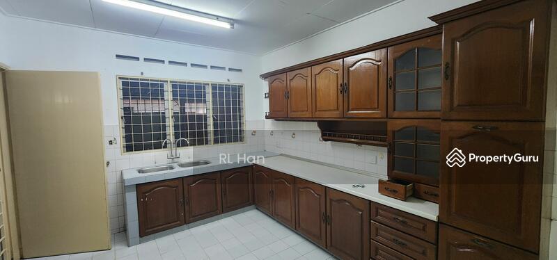 For Sale - 2-storey Terrace House at SS19